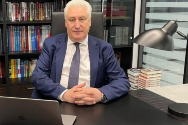 Korotçenko: “İrəvan ona görə silahlanır ki, təxribata əl atsın”