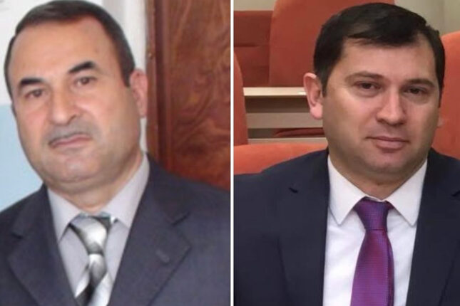 Prorektor işdən çıxarıldı – Yeni təyinat