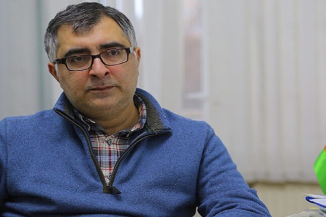 Anar Məmmədli ilə bağlı qərar verildi