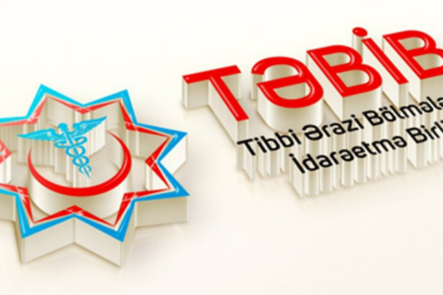 “BT TEXNO SERVİS” TƏBİB-in zibilini 2.1 milyona təmizləyəcək