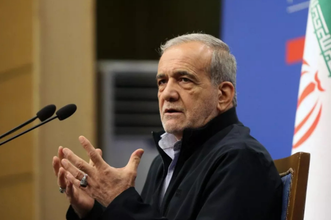 Deputat prezidenti hədəfə aldı: “Bizi təhdid edir”
