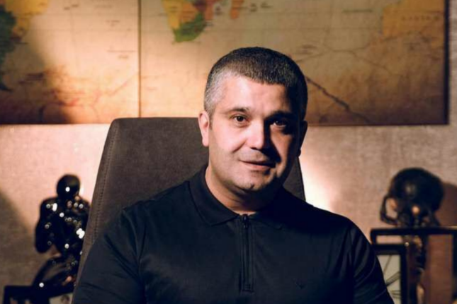 O, sadəcə bizim atamız deyildi… – FOTO