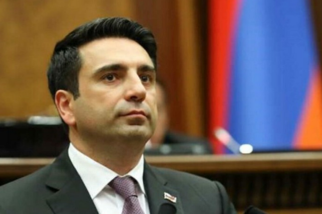 İrəvandan Qərbi Azərbaycan məsələsinə “yaşıl işıq”