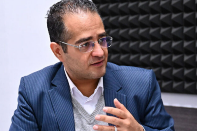 İranlı politoloqdan həyasız açıqlama: “Xalçalar İrana məxsusdur”