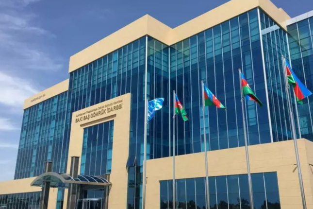 DGK mərkəz tikintisi layihə-smetasına 1.2 milyon manat xərcləyəcək