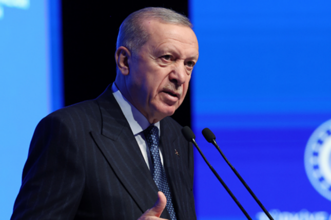 Ərdoğandan seçkilərlə bağlı təəccüblü mesaj – Dərdim…