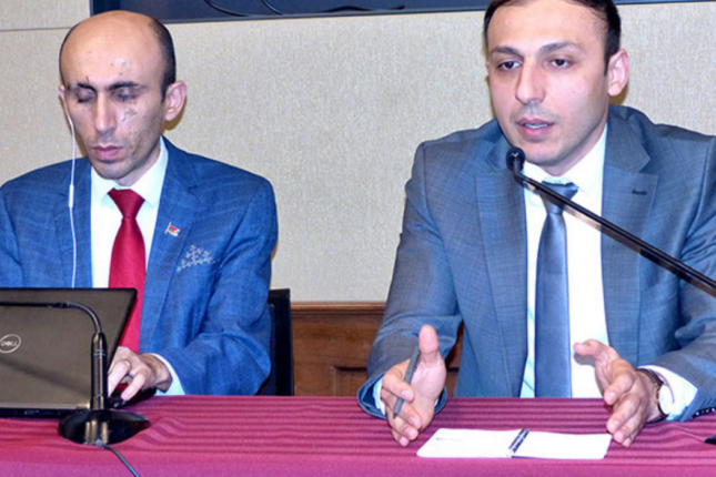 Separatçılardan daha bir həyasızlıq: AİHM-ə “şikayət” edəcəklər