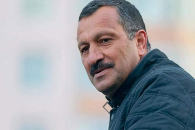 Tofiq Yaqublu aclıq aksiyasını dayandırıb