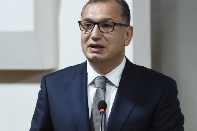 Sahib Məmmədovun “agent ovu”: 