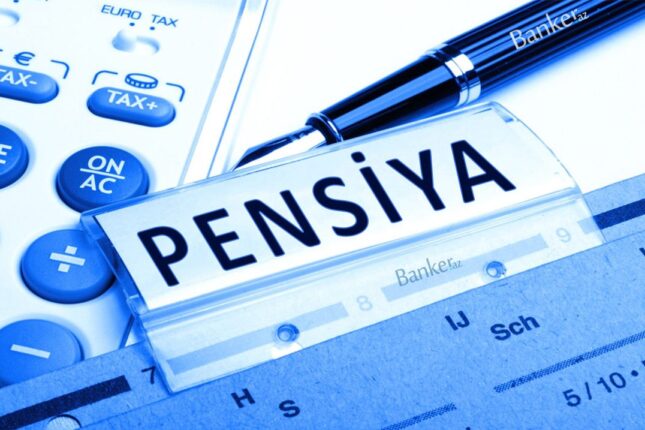 Bu şəxslər daha tez pensiyaya çıxa bilər – Deputat açıqladı