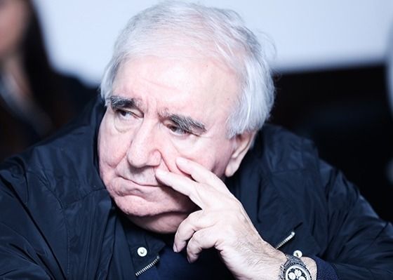 Ramiz Rövşənin səhhətində problem yarandı