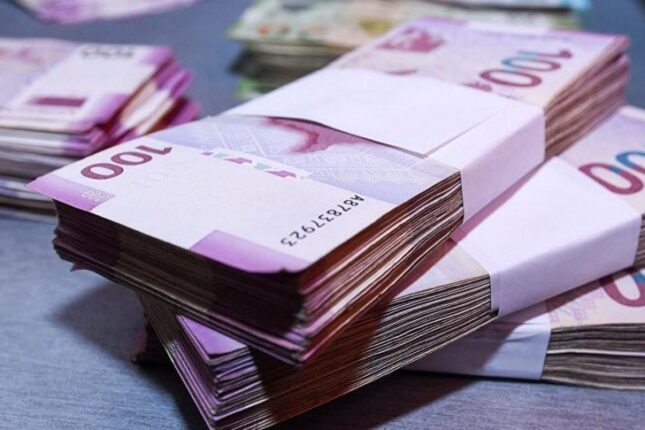 Qoca Əmiraslanovun evindən 110 minlik oğurluq –