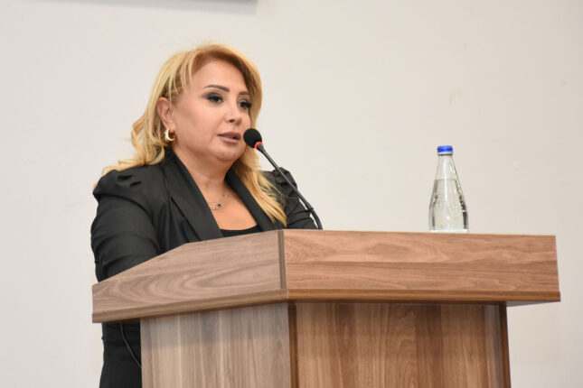 İlhamə Abdullayevadan Prezidentə şikayət – Müraciət