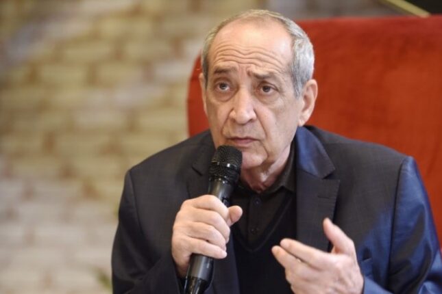 “O cür sənətkarın qızı küçələrdə qala bilməz, bu qaranlıq iş dərhal araşdırılmalıdır”