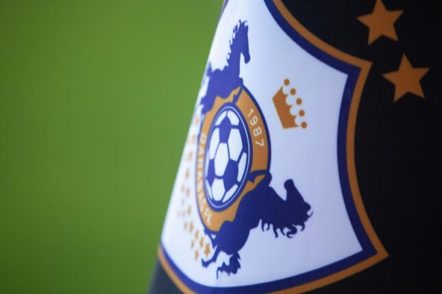 “Qarabağ”ın rəqibləri bəlli oldu