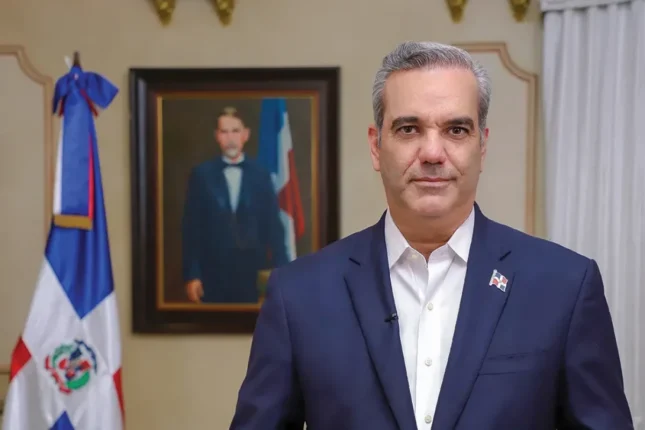 Dominikan Respublikasının Prezidenti Azərbaycan liderini təbrik edib