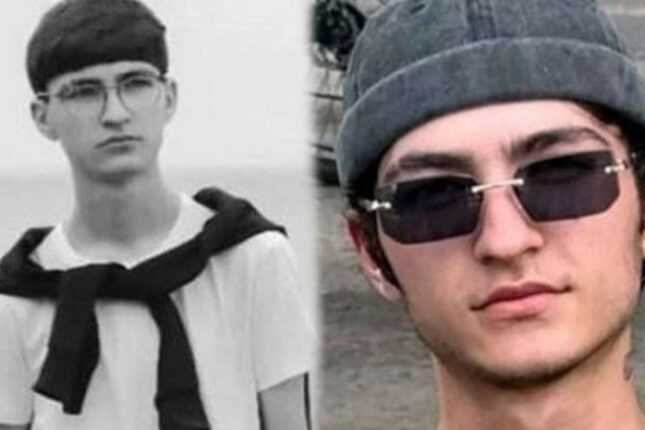 18 yaşlı Elgünün ölümündən öncəki – VİDEOSU YAYILDI