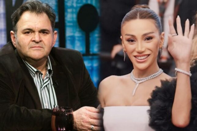 “Kann Festivalında Röyanın çıxdığı qırmızı xalının üstündən hər axşam min adam keçir”