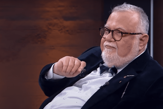 Celal Şengör üçün iki ilədək həbs tələbi