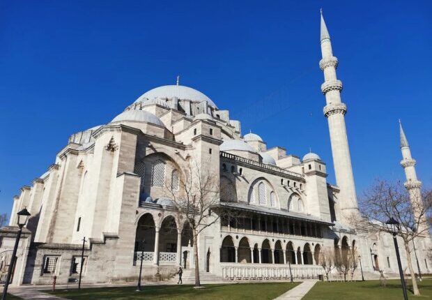 Turizm cənnəti Tekirdağ – FOTOLAR