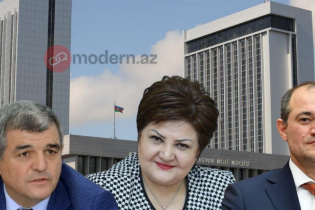 Azərbaycanda real müxalifət kimdir? - Parlament partiyalarından REAKSİYA