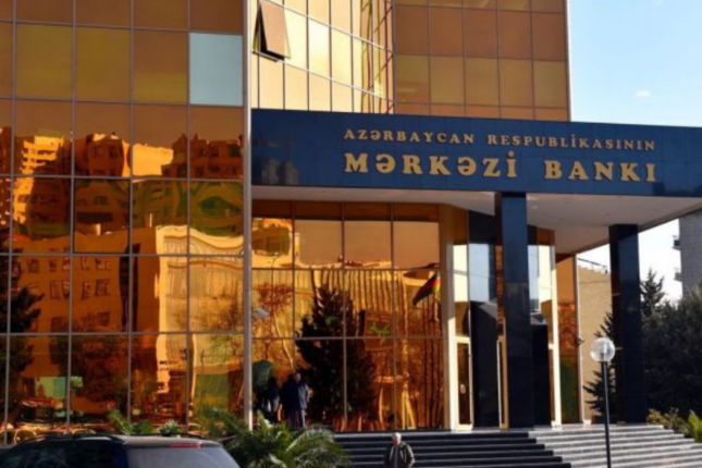 Mərkəzi Bank tədbirlərin təşkil olunmasına 20 min xərcləyəcək
