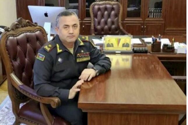 143 milyonluq yeyintidə təqsirləndirilən idarə rəisinin cəzası AZALDILDI