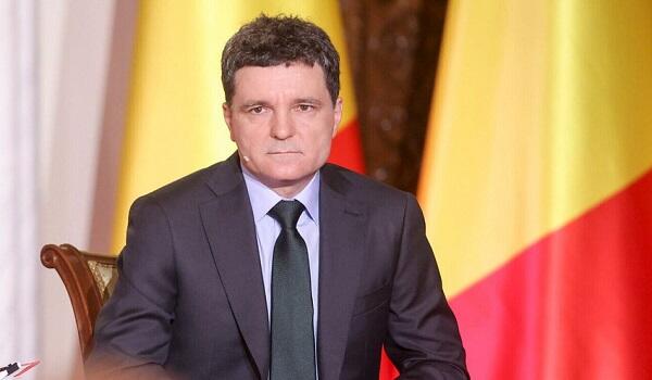 Rumıniya Prezidenti Azərbaycan liderini təbrik edib
