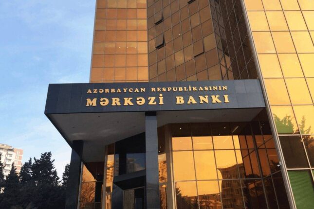 Mərkəzi Bankın rəhbərliyinə ötən il 2.7 mln. manat əməkhaqqı ödənilib