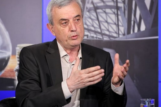 Minasyan: “Ermənilər ayaqqabı yalamaqdan əziyyət çəkirlər”
