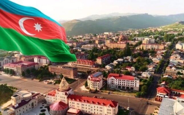 Ermənilər Xankəndi haqda yeni yalan yaydı