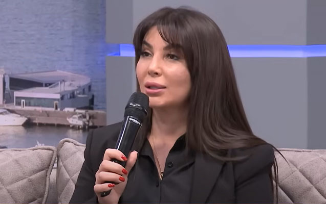 Eltisini evin mətbəxində əməliyyat edibmiş…