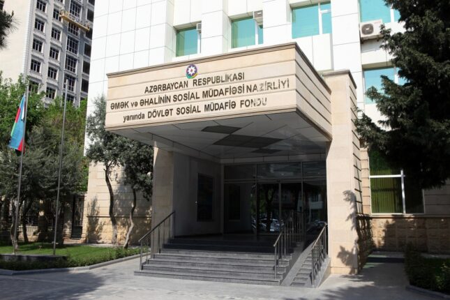 DSMF yayılan xəbəri təkzib etdi