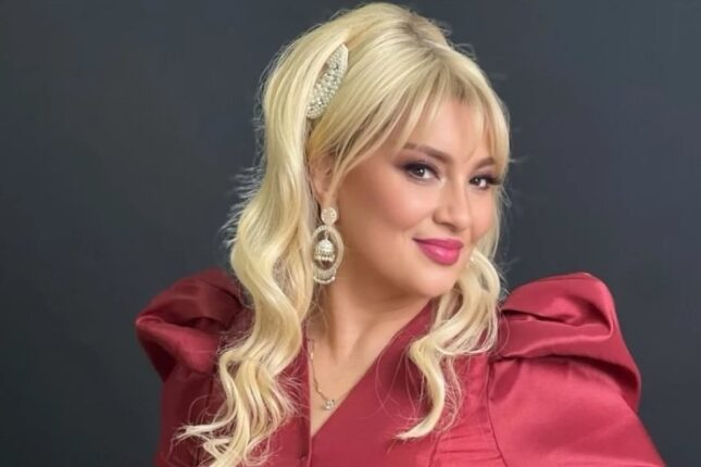 “Nüşabə Ələsgərli övladlarına xarici ölkələrdə ev alıb”
