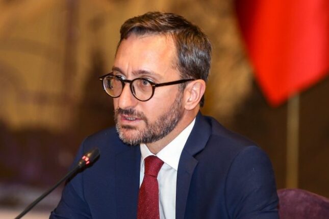 Ərdoğan Laçın Hava Limanının açılışında iştirak edəcək