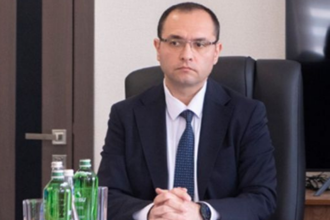 Nazir Məcnun Məmmədov koronavirusdan sağaldı