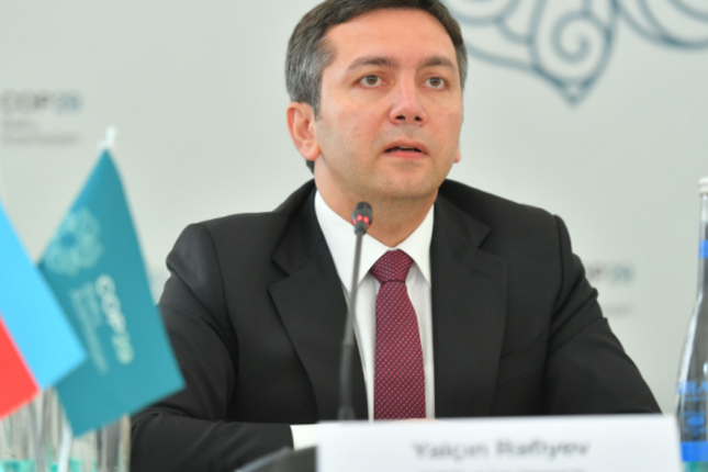 Nazir müavinin qardaşı tenderin qalibi oldu:  1.2 milyon manatlıq razılaşma