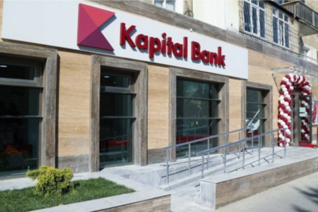 “Kapital Bank”ın əməkdaşının maşınından patron çıxdı – Bəraət aldı
