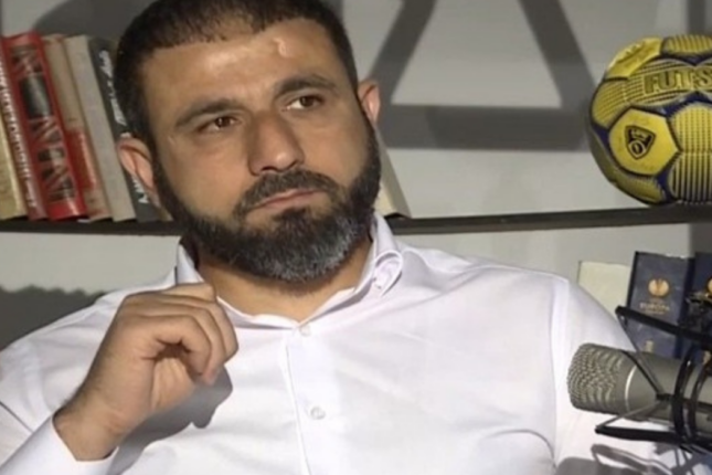 “Mənə zəng edib dedilər ki, istefa ver”- Rəşad Sadıqov – Video