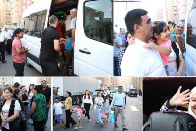 Daha 140 min nəfər Qarabağa köçürüləcək – Deputat detalları açıqladı