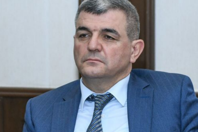 Fazil Mustafa: Həbsxanalar narkotik istifadəçiləri ilə doldurulmalı deyil