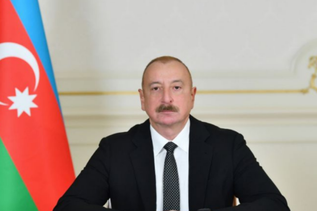 “Türk İnvestisiya Fondunun rəsmi olaraq bu il fəaliyyətə başlaması nəzərdə tutulur”