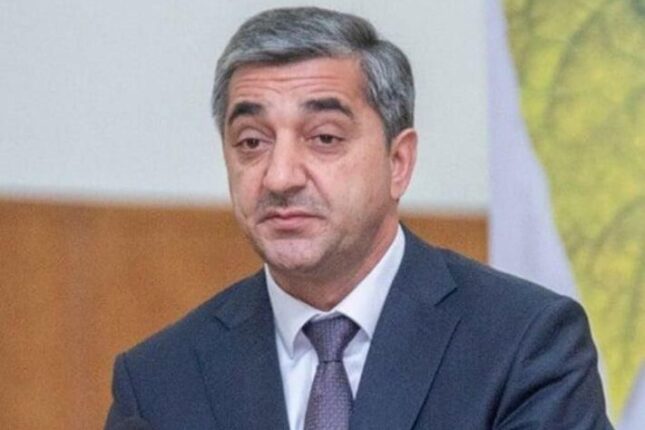 Yeni təyin edilən nazir kimdir? – DOSYE
