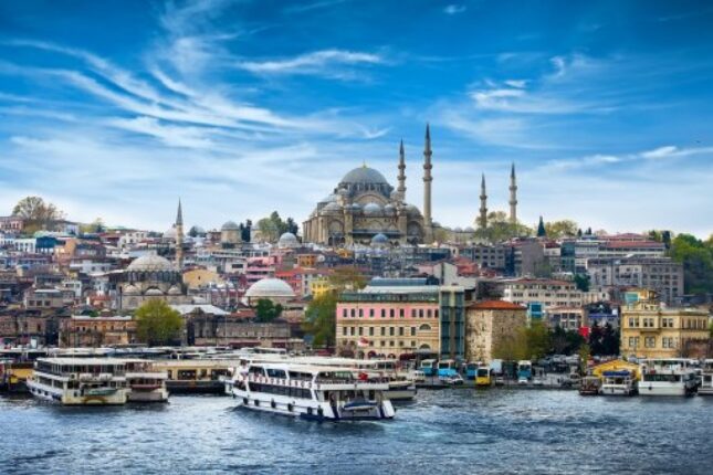 Türkiyənin zənginlər siyahısı açıqlandı – 4 şəxs təəccüb yaratdı