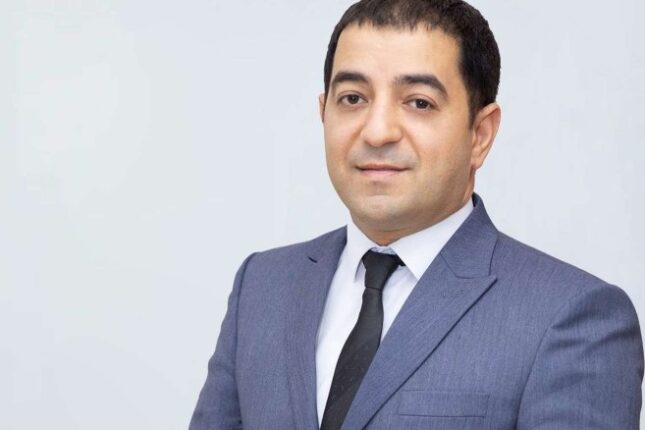 Anar Əliyevdən Şahin Əliyevə yüksək vəzifə – YENİ TƏYİNAT