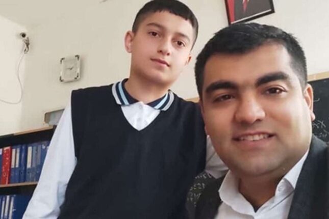 Xərçəng təhsilinə əngəl olmadı – Sadiqdən yüksək nəticə