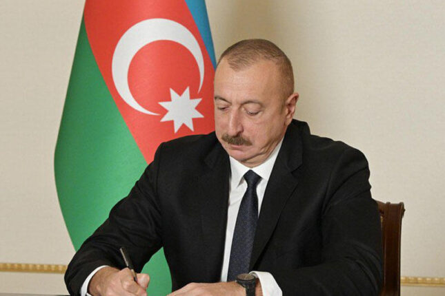 Azərbaycanla Pakistan arasında əməkdaşlıq memorandumu təsdiqlənib