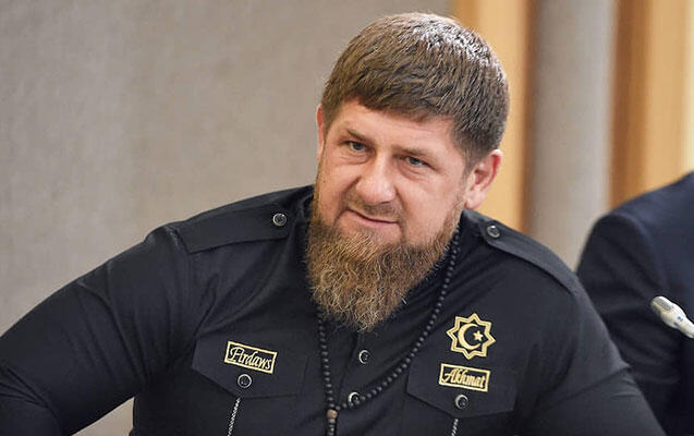 Kadırov: “Putin necə desə, elə də olacaq”