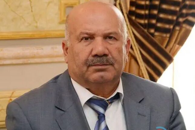 Səyyad Aran: “5000 manat maaş alıram, necə qənaət edim?”