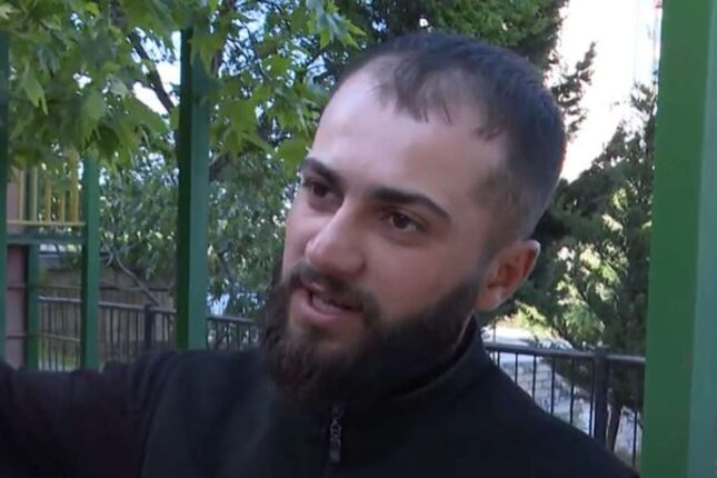 “Dedim, qoy məni elə öldü bilsinlər” – 9 ay sonra tapılan Kənan (VİDEO)